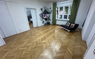 Apartament aproape de Piata Unirii -pretabil pentru birouri - Poză 3