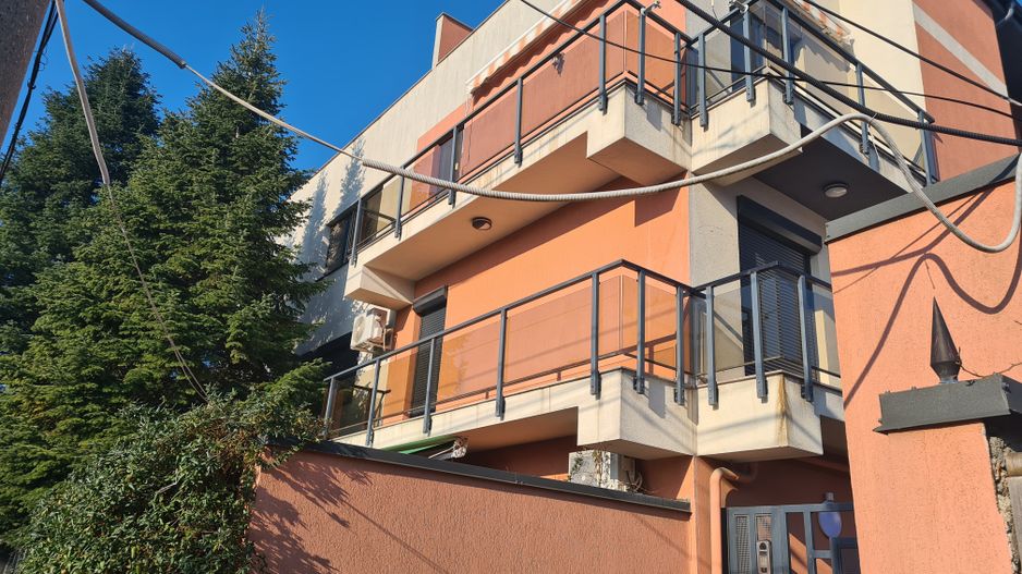 Apartament 2 camere in bloc boutique - zona  Expozitiei - Poză 17
