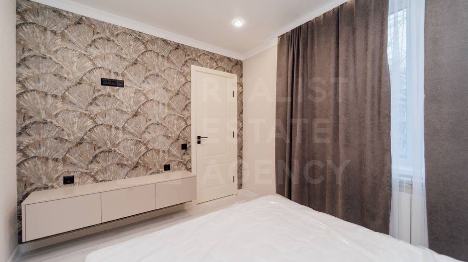 Vânzare, apartament, 3 camere, str. Nicolae Zelinski, Botanica - Poză 8