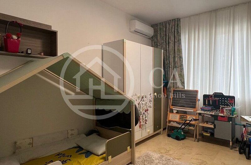 Casa SMART HOME moderna cu 4 camere de vanzare in Santandrei Bihor - Poză 13