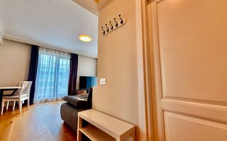 INCHIRIERE 2 CAMERE | AVIATIEI | TERASA 20 MP | MOBILAT LUX | PARCARE - Poză 1