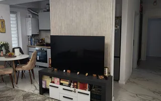 2 Camere  Ambiance Residence Pipera I Premium Mobilat I Comision 0% - Poză 42