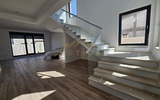 Vila deosebita in comuna Berceni - Poză 8