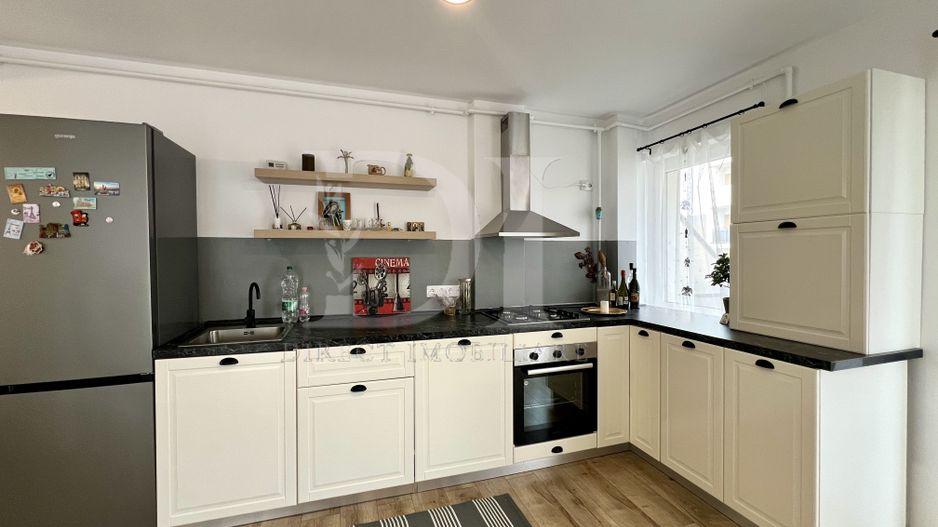 Apartament doua camere / Parcare / Zona Stejarului - Poză 9