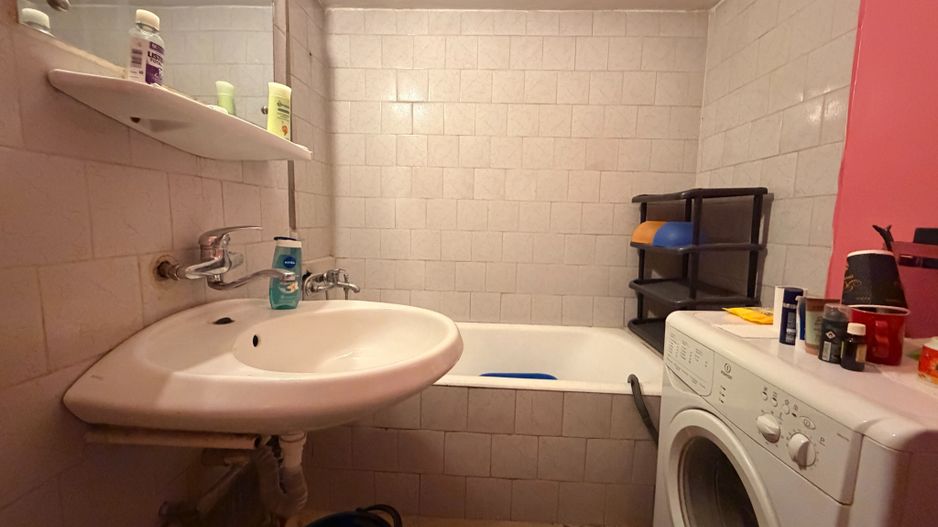 APARTAMENT 2 CAMERE | CRANGASI | OPORTUNITATE - Poză 10