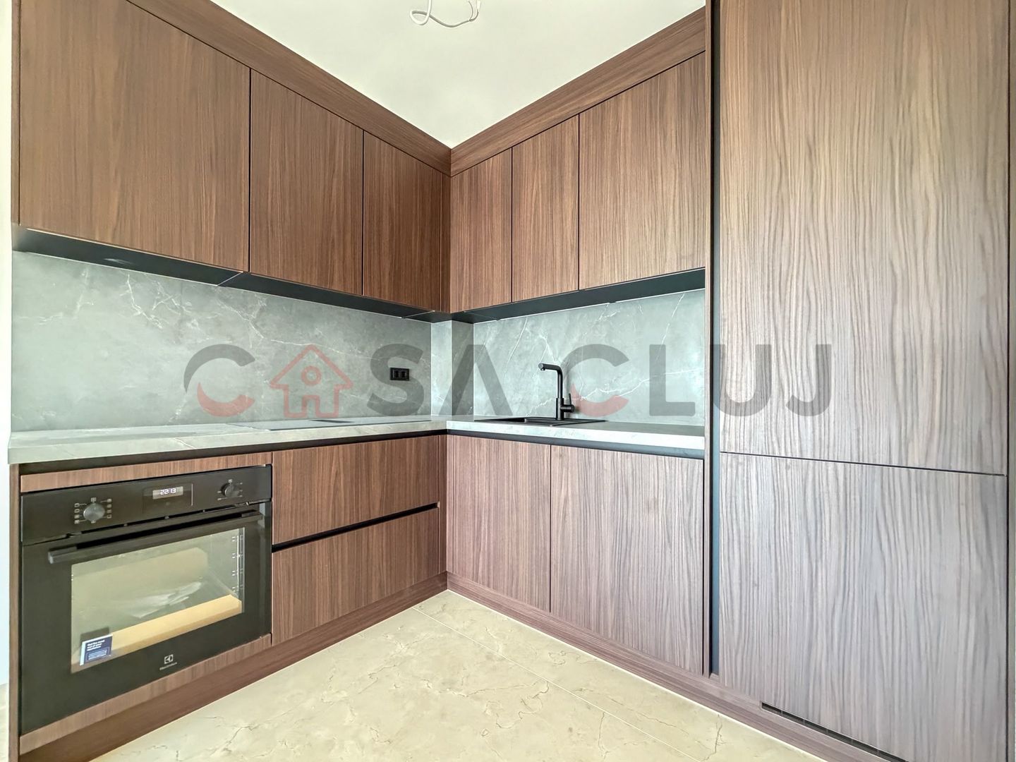 2 camere, imobil premium, finisaje de lux - Poză 4