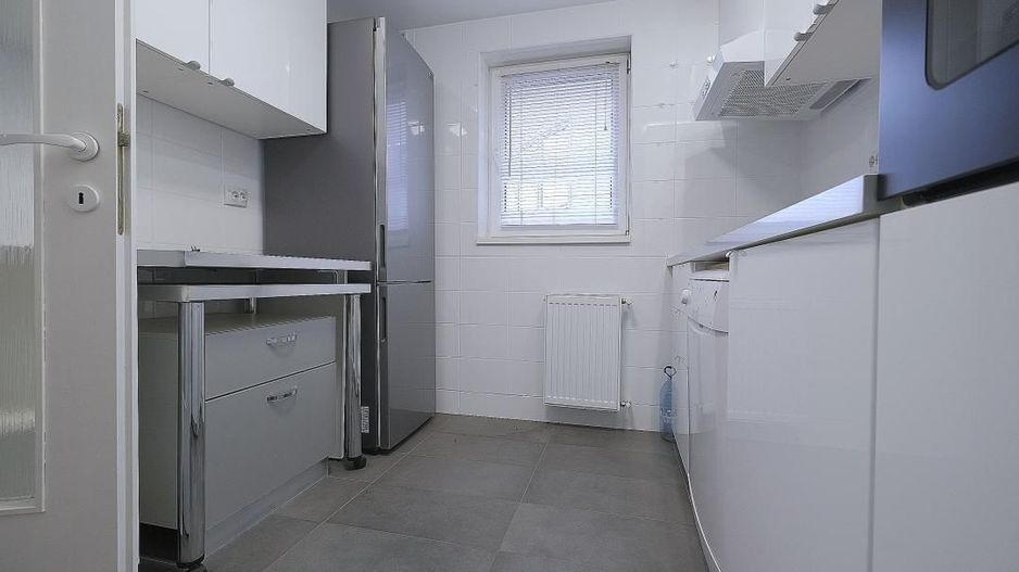 HERASTRAU, apartament deosebit, etaj 2 in bloc 2005 - Poză 16