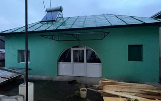 VILA 4 CAMERE, LERESTI, TEREN 3489 MP COMISION 0% CUMPARATOR - Poză 48