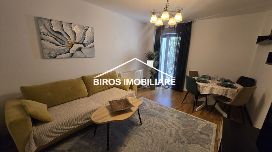 2 camere Rovine Parculet | Parcare Privata - Poză 2