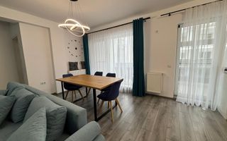 Apartament 3 camere MODERN in Cartier Kogalniceanu, Sibiu - Poză 14
