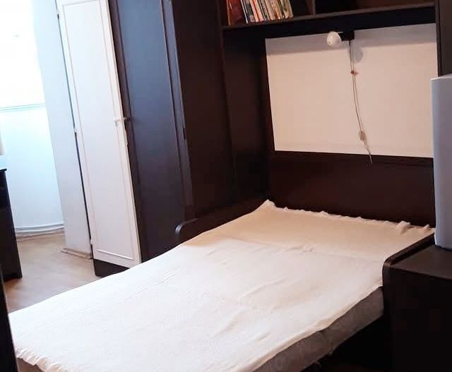 Apartament spatios cu 2 camere decomandat | 60 mp | Piata Marasti | FSEGA - Poză 6