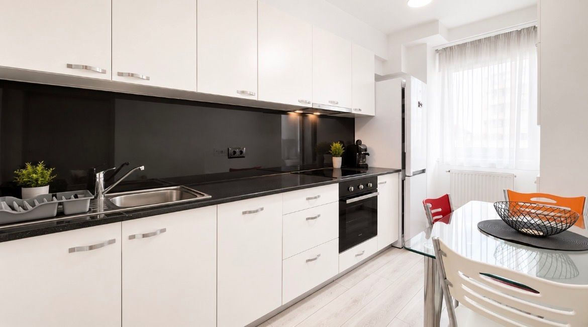 Apartament 2 camere, Iosia Residence, Parcare Subterana - Poză 5