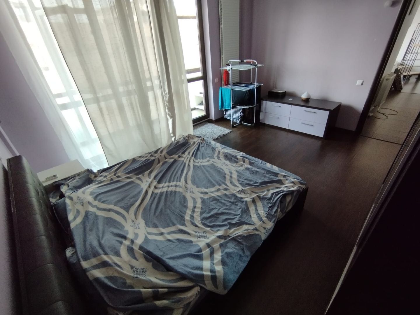 Duplex Modern si Spatios cu Parcare | Apusului Residence - Bacriului - Poză 2