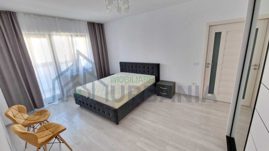 Apartament 1 camera - Complex Soleia - Poză 2