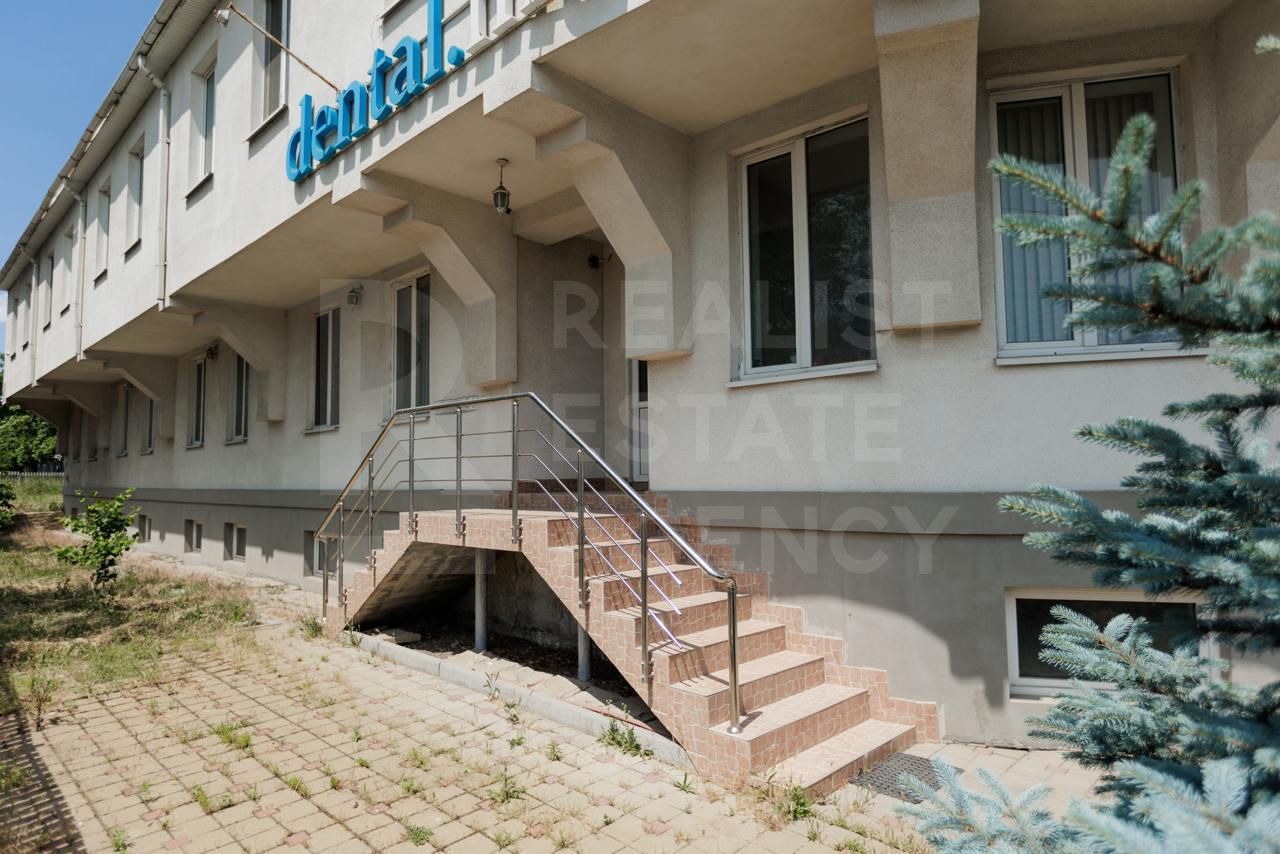 Vânzare, spațiu comercial, 4 nivele, 1329 mp, str. Miorița, Telecentru - Poză 30