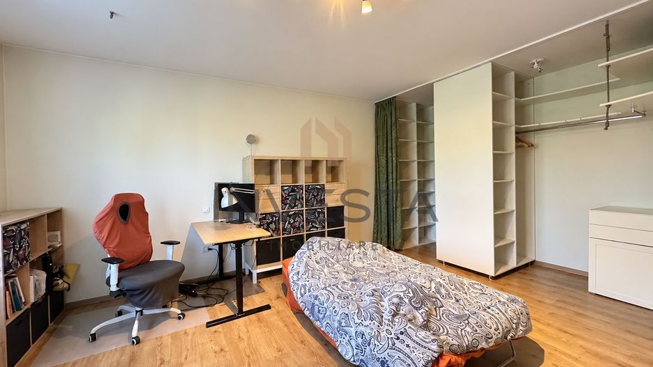Apartament 3 camere de 117 mp cu 2 parcari incluse, cartier Buna Ziua! - Poză 7