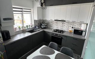 Apartament 3 Camere | 63 MPU | Etaj 9 | Vasile Aaron - Poză 1