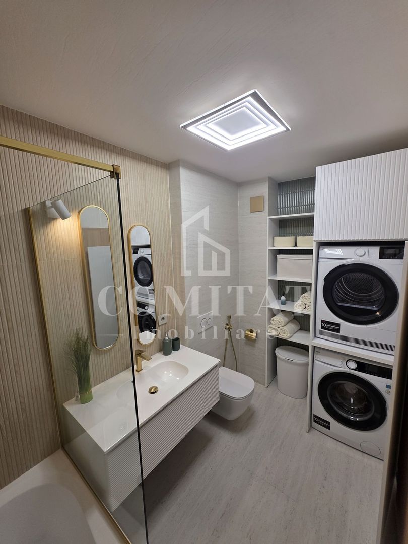 Apartament cu 2 camere | Finisaje moderne | Elite City - Poză 5
