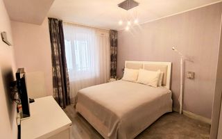 Apartament 2 camere , decomandat, Lira Residence - Poză 3