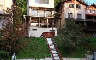 Vila exclusivista langa Domeniu Mogosa (schimb cu apartamente) - Poză 11