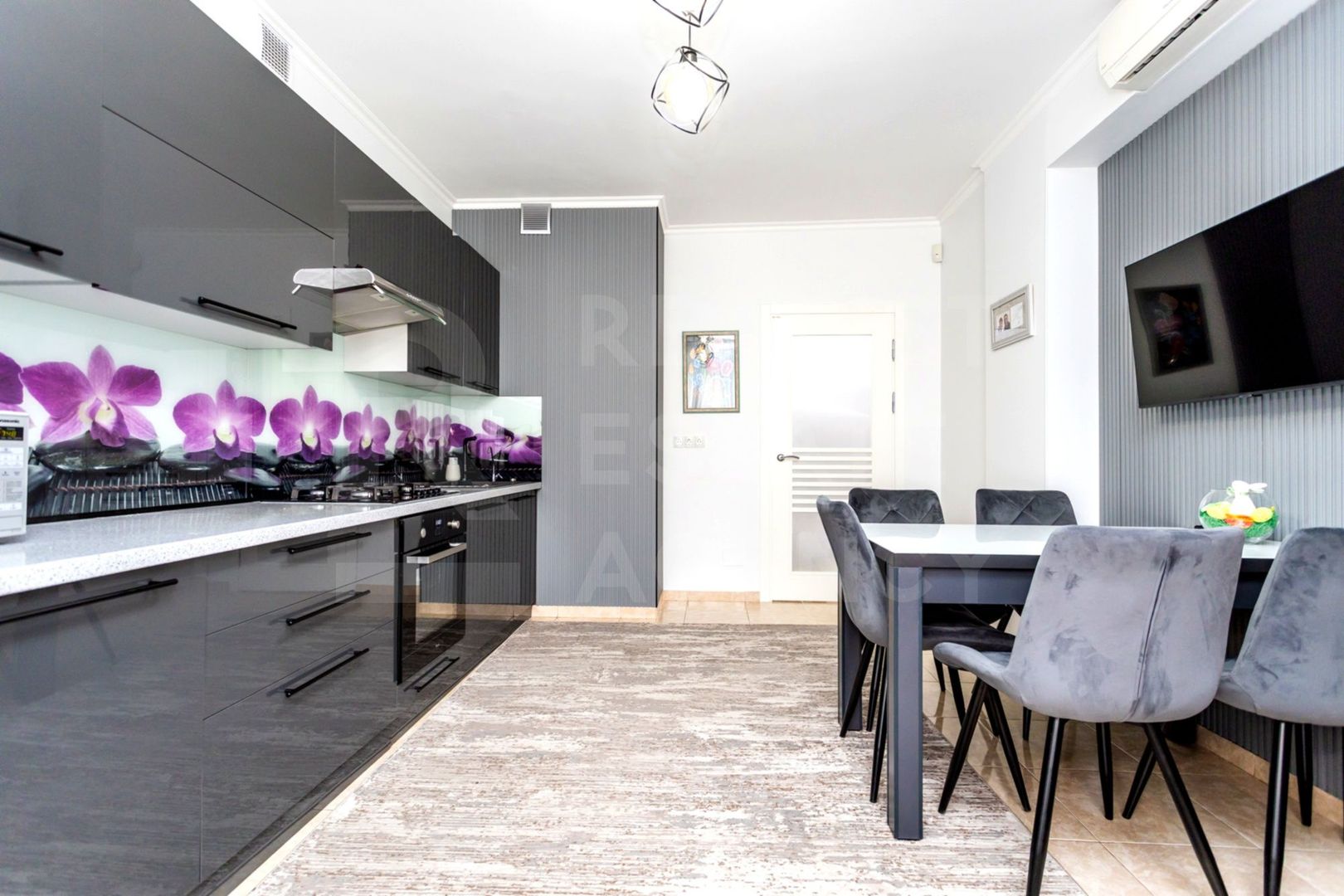 Vânzare, apartament, 2 camere, bd. Mircea Cel Bătrân, Ciocana - Poză 1