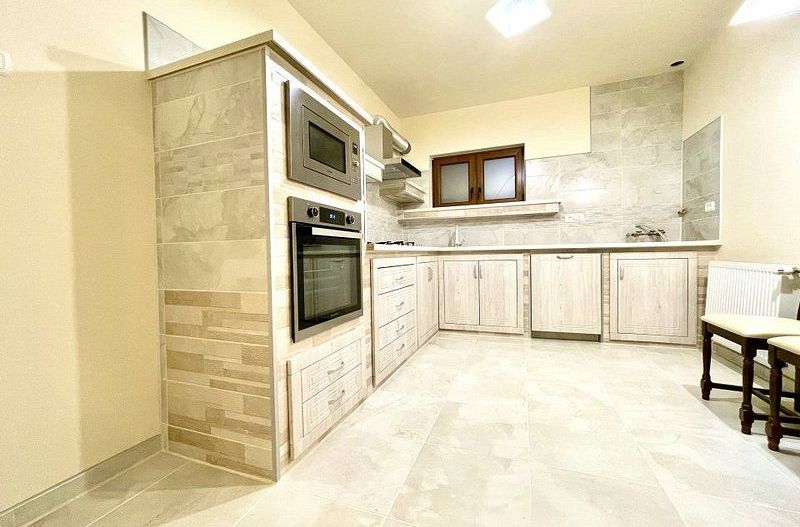 Casa de închiriat în zona Dorobanților - Lugojului - Poză 7