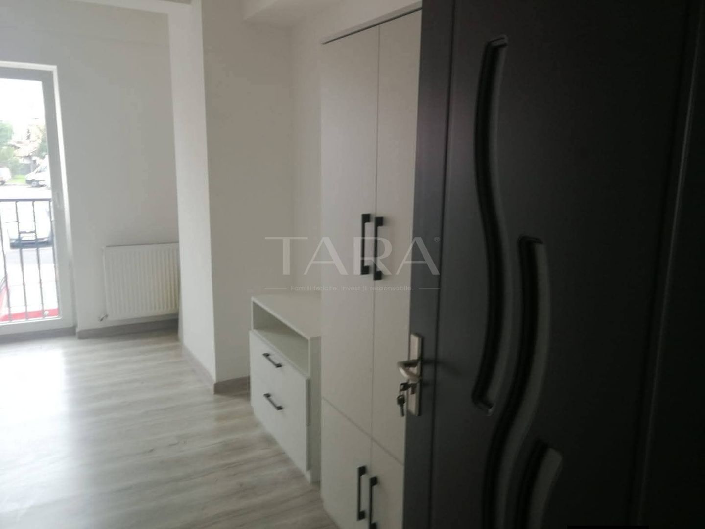 Apartament Floresti - Poză 5