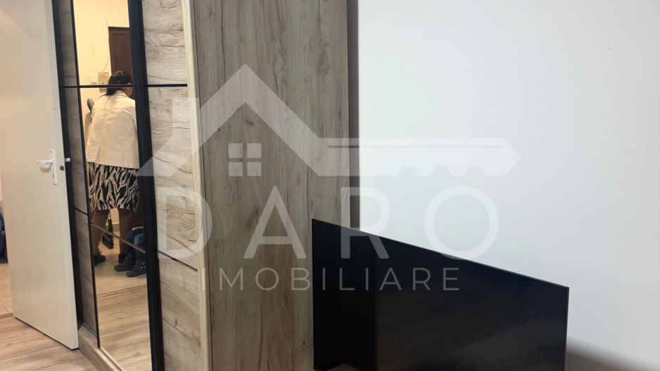 apartament de inchiriat 2 camere - Poză 1
