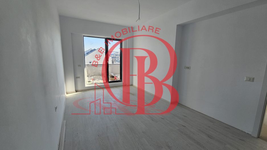 3 camere cu gradina -Parcare Bonus -Finalizat- TVA inclus - Poză 12