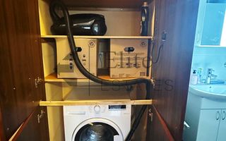 Apartament cu 3 camere de Inchiriat in Nufarul Prima Residence - Poză 9