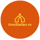 ImoStefan - Logo