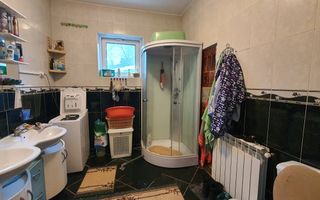 CASĂ individuală P+M, cu teren 1250 mp, zona Moara Grecilor; - Poză 2