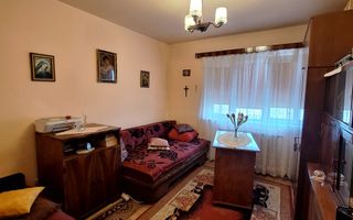 Apartament de vânzare cu 2 camere in Sebeș - Poză 2