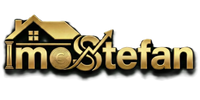 ImoStefan - Logo