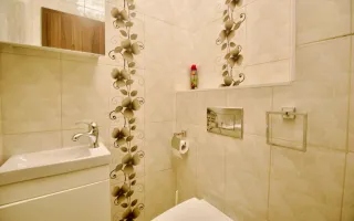 APARTAMENT DE VANZARE 3 CAMERE TERASA ANDREI MURESANU - Poză 11