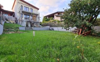 Casa D+P+E/ Semifinisata/ Andrei Muresanu - Poză 2