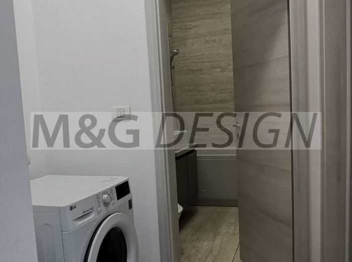 Apartament 2 camere Chisoda cu grădină - Poză 11