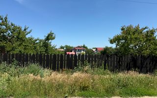 Teren central | Vatra satului | 1000 mp pentru constructii - Poză 7