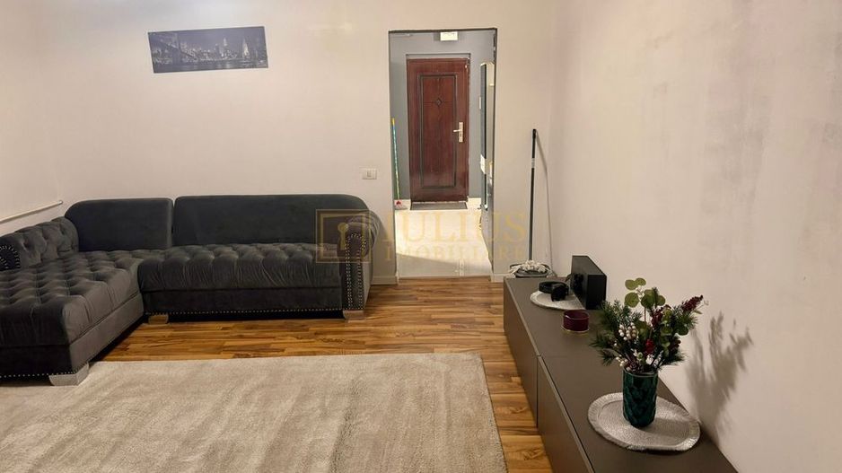 PRIMA INCHIRIERE| Lipovei| 2 camere| centrala proprie| bloc nou - Poză 3