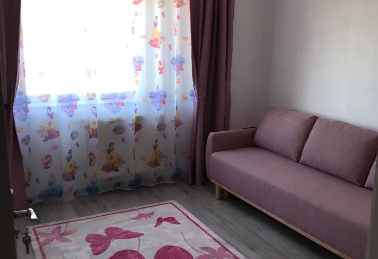 Apartament 3 camere Bucurestii Noi | 2 Cocoși - Poză 8