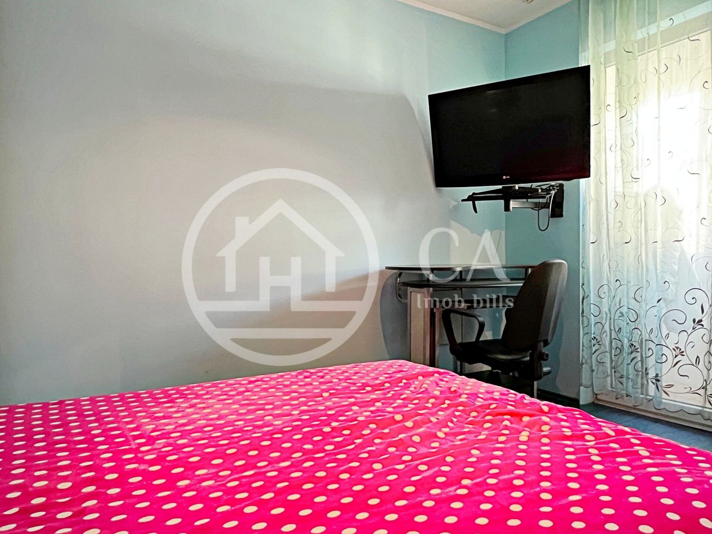 Apartament cu 2 camere de închiriat in cartierul Nufărul, Oradea - Poză 4