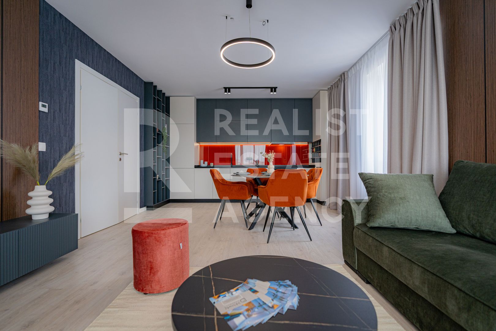 Greenfield Residence Băneasa - Poză 14