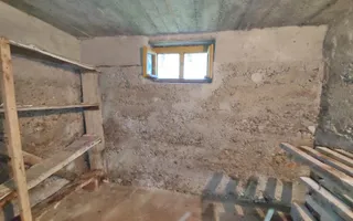 Casa la tara, gaz, acces auto, teren 4122 mp – Petid, Bihor – VANZARE - Poză 11