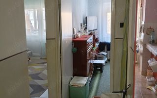 Schimb ap.3 camere decomandat et . 2 . M17 cu ap. 3 camere parter - Poză 2