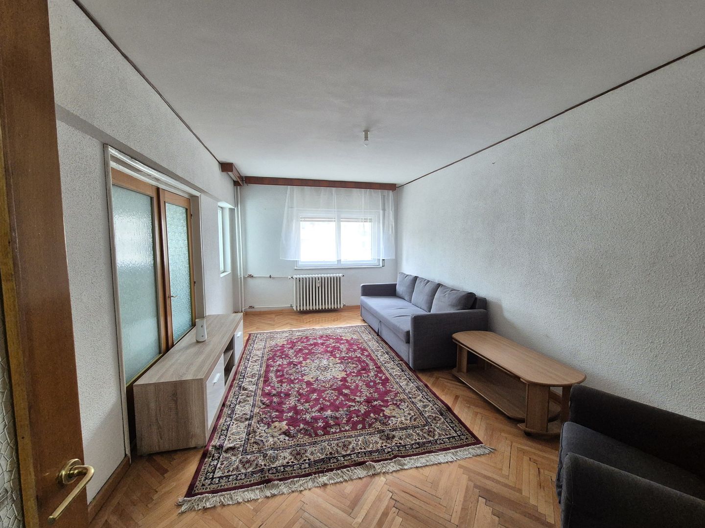 Apartament cu 2 camere - piata Unirii - Poză 2