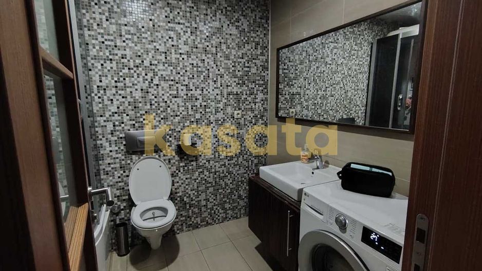 3 camere de închiriat | Cosmopolis | Faza 1 | Etaj 1 - Poză 6