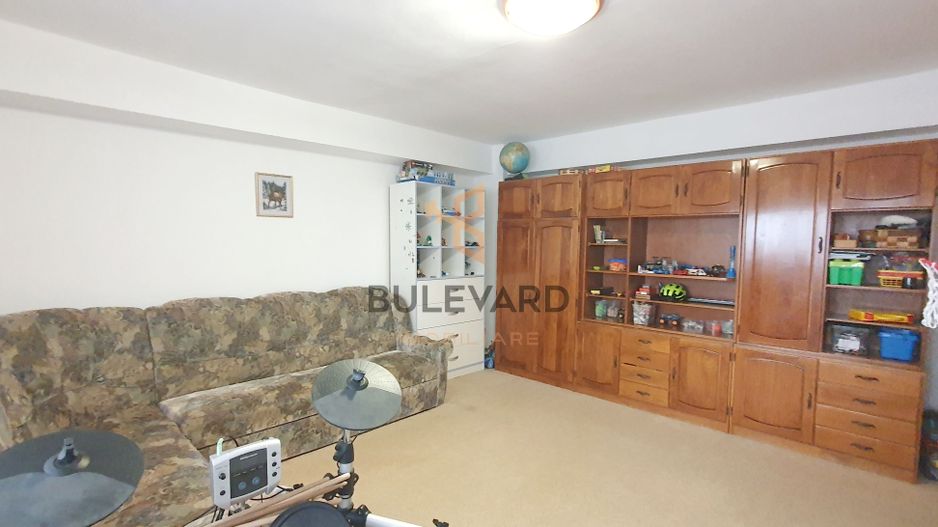 Apartament cu 3 camere, zona Bulevardul Nicolae Titulescu! - Poză 8