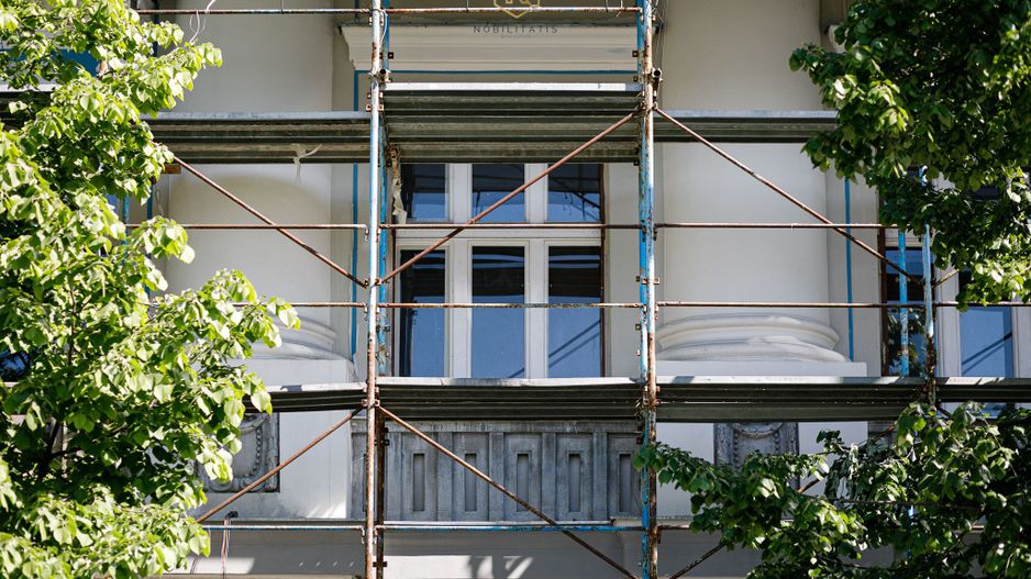 OFERTA VANDUTA - Apartament Ultracentral Palatul Ciobanu | Com 0% - Poză 39