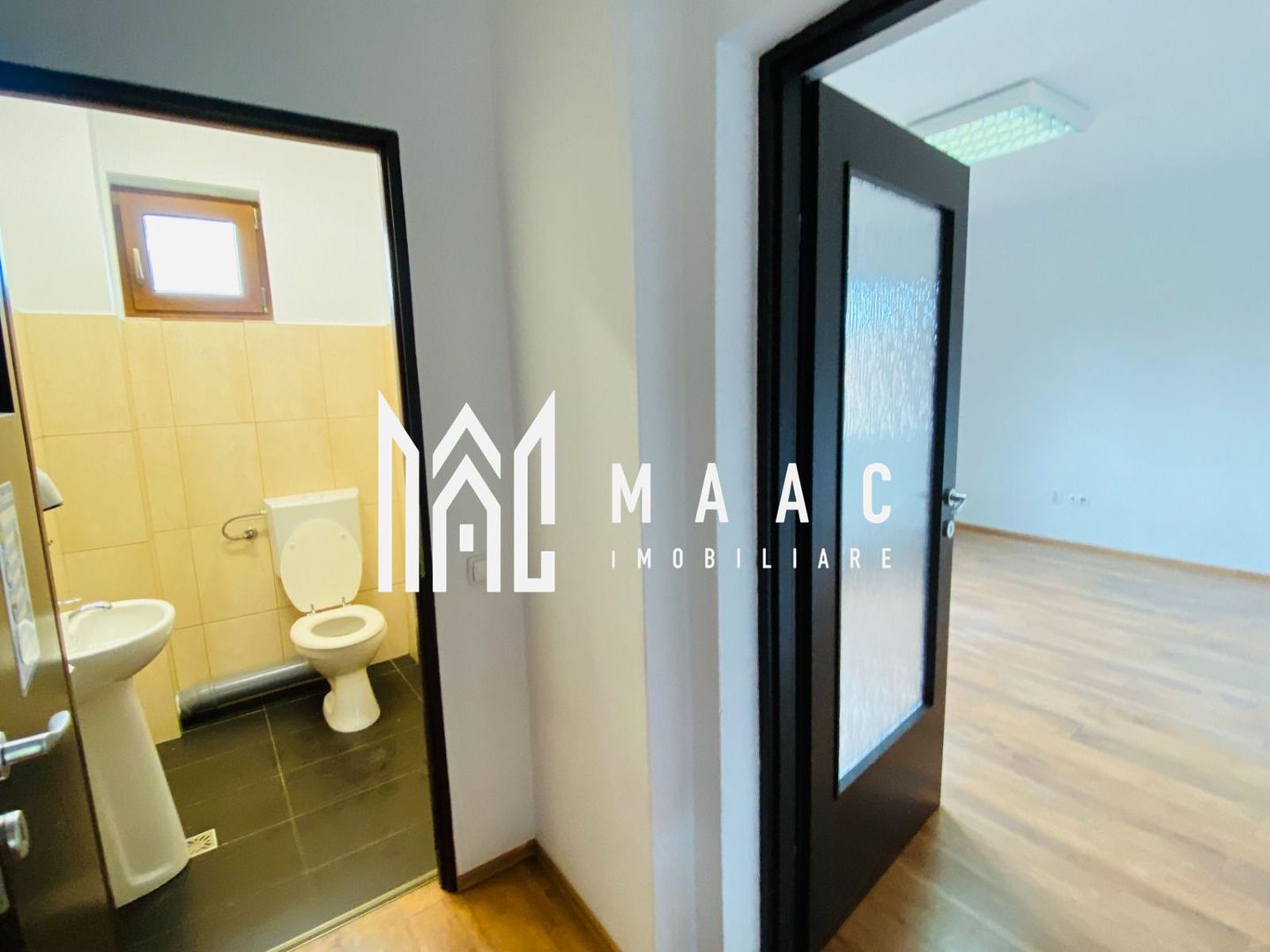 Spatiu birouri, sediu firma I 7 camere I Zona Bulevardul Victoriei - Poză 6