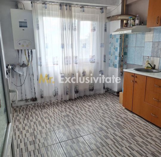 Apartament 3 camere, etaj 1, Costesti, Arges. 0% Comision - Poză 8